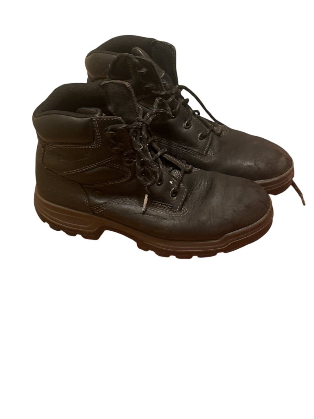 Wolverine Boots
